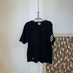 Authentic Men’s Adidas Shirt